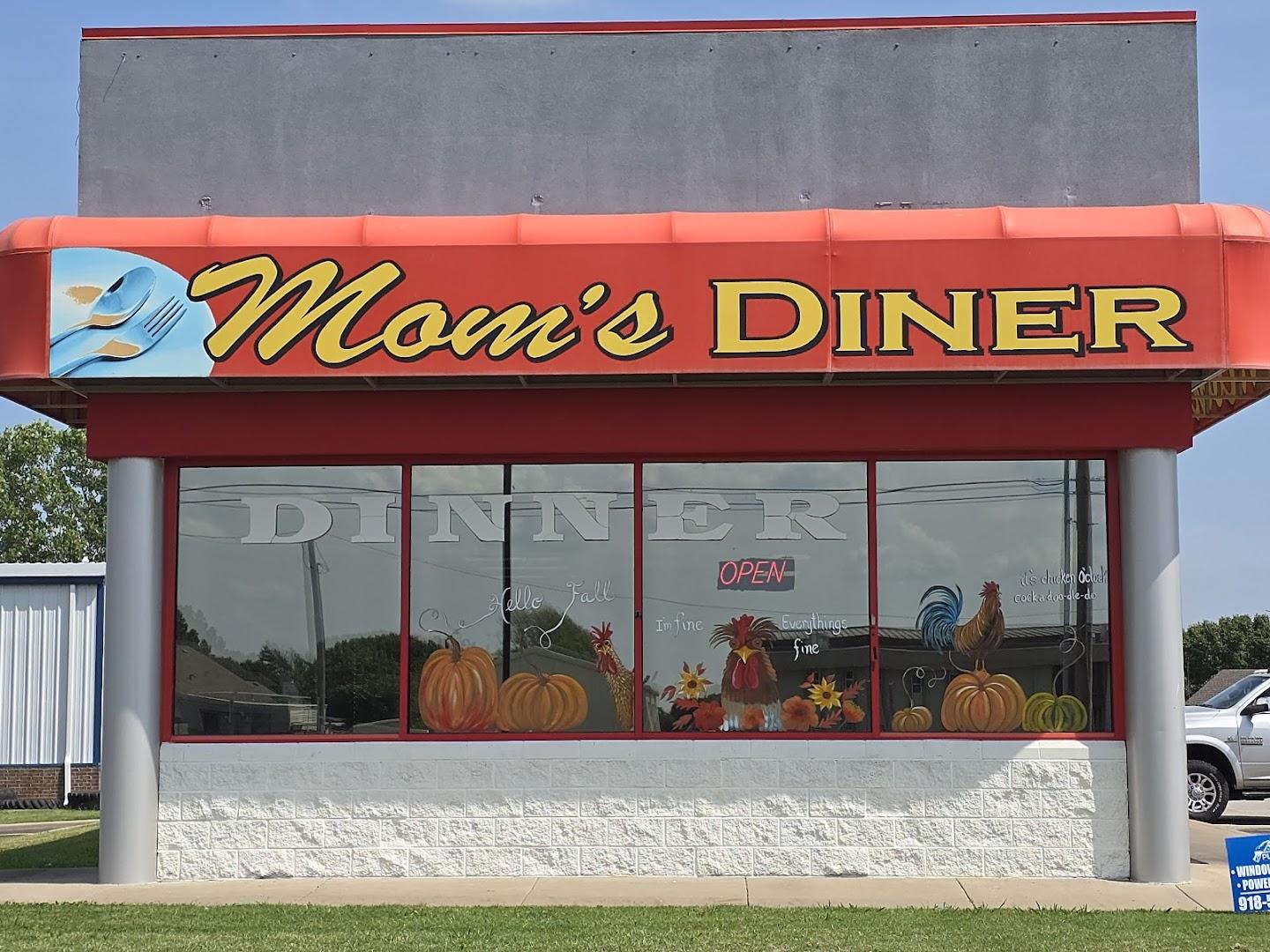 Mom's Diner