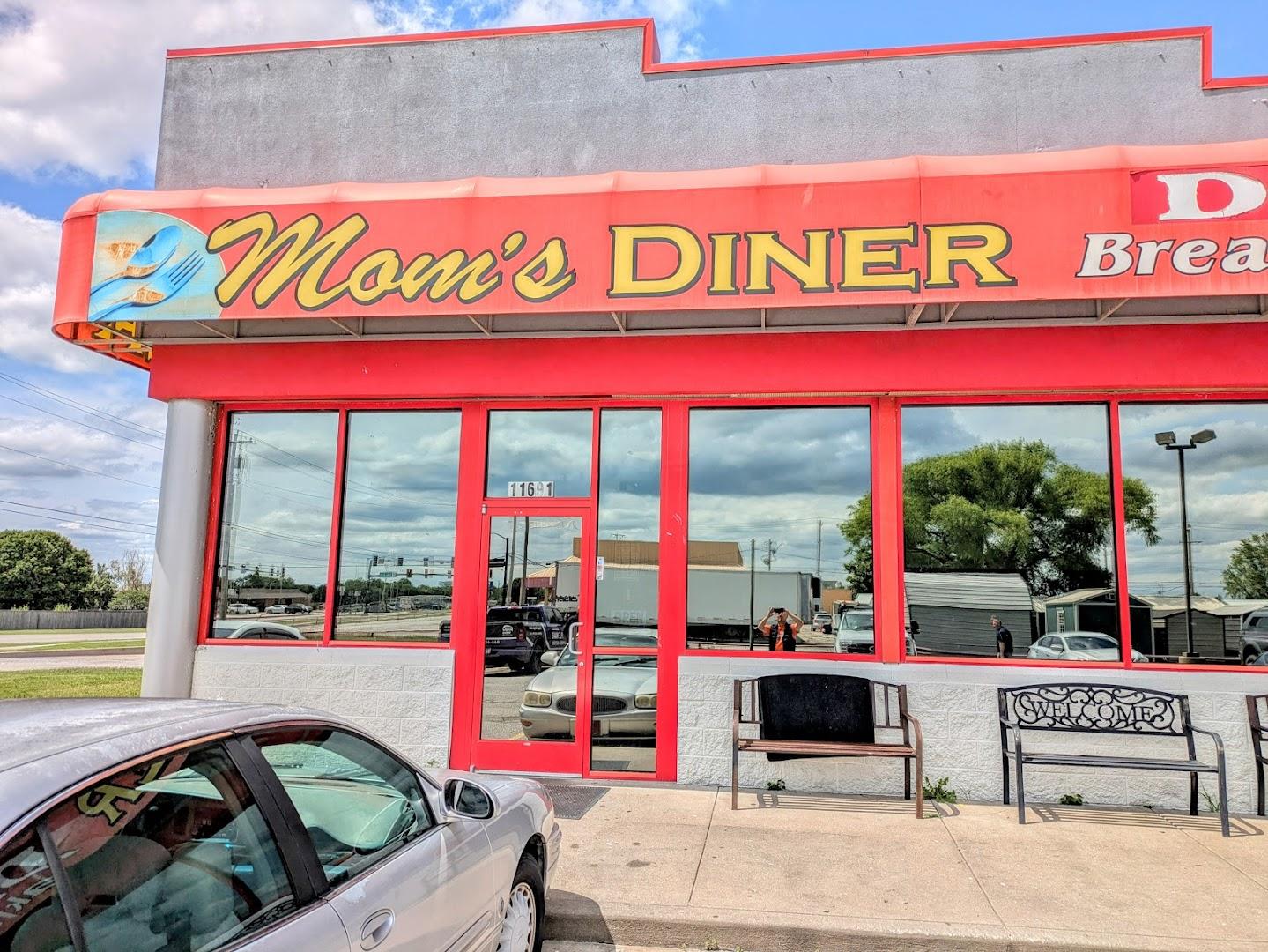 Mom's Diner